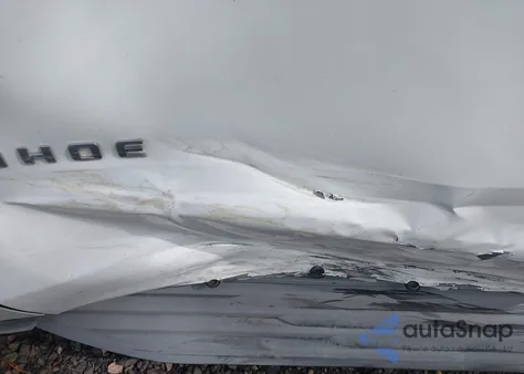 2015 Chevrolet Tahoe Lt из США, поврежденный, VIN 1GNSCBKC6FR216109